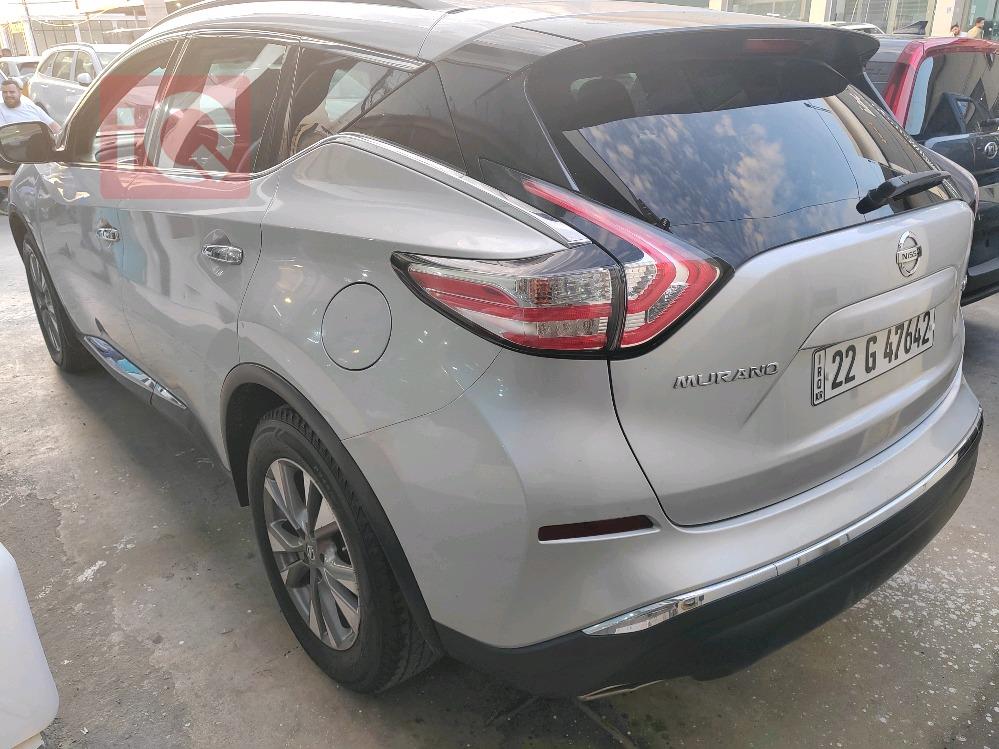 Nissan Murano